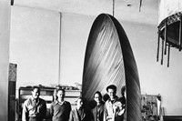 12. The World of Charles and Ray Eames. Staff of E