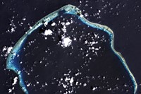 Enewetak Atoll, 2002-02-07