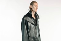 Givenchy Mattthew Williams SS21 first collection