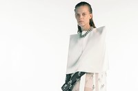 Givenchy Mattthew Williams SS21 first collection