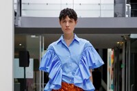 AZ Factory Spring/Summer 2023 by Lutz Huelle