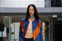 AZ Factory Spring/Summer 2023 by Lutz Huelle