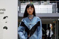 AZ Factory Spring/Summer 2023 by Lutz Huelle