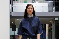 AZ Factory Spring/Summer 2023 by Lutz Huelle