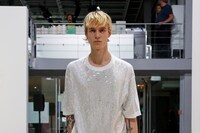 AZ Factory Spring/Summer 2023 by Lutz Huelle