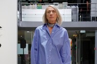 AZ Factory Spring/Summer 2023 by Lutz Huelle