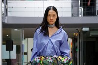 AZ Factory Spring/Summer 2023 by Lutz Huelle