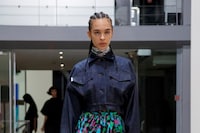 AZ Factory Spring/Summer 2023 by Lutz Huelle