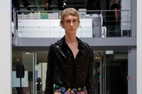 AZ Factory Spring/Summer 2023 by Lutz Huelle