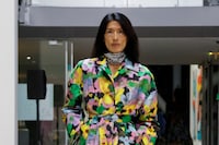 AZ Factory Spring/Summer 2023 by Lutz Huelle