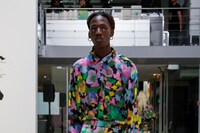 AZ Factory Spring/Summer 2023 by Lutz Huelle