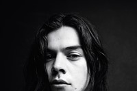 Harry Styles for Another Man Autumn/Winter 2016