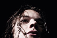 Harry Styles for Another Man Autumn/Winter 2016