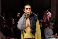 Marni Autumn/Winter 2025