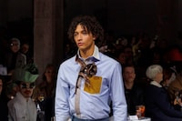 Marni Autumn/Winter 2025