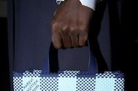 Louis Vuitton Spring/Summer 2026 Menswear 