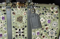 Louis Vuitton Spring/Summer 2026 Menswear 