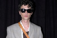 Louis Vuitton Spring/Summer 2026 Menswear 