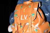Louis Vuitton Spring/Summer 2026 Menswear 