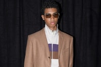 Louis Vuitton Spring/Summer 2026 Menswear 