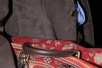 Louis Vuitton Spring/Summer 2026 Menswear 