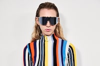 Loewe Spring/Summer 2026 Womenswear