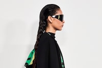 Loewe Spring/Summer 2026 Womenswear