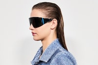 Loewe Spring/Summer 2026 Womenswear