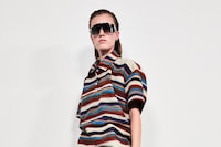 Loewe Spring/Summer 2026 Womenswear