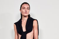 Loewe Spring/Summer 2026 Womenswear