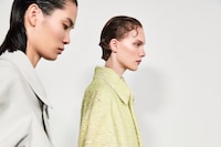 Loewe Spring/Summer 2026 Womenswear