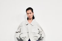 Loewe Spring/Summer 2026 Womenswear