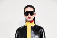 Loewe Spring/Summer 2026 Womenswear