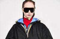 Loewe Spring/Summer 2026 Womenswear