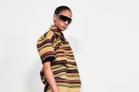 Loewe Spring/Summer 2026 Womenswear