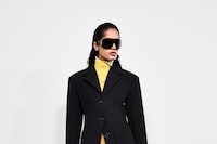 Loewe Spring/Summer 2026 Womenswear