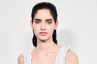 Loewe Spring/Summer 2026 Womenswear