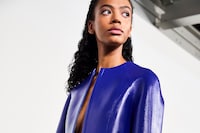 Loewe Spring/Summer 2026 Womenswear