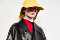 Loewe Spring/Summer 2026 Womenswear