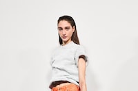 Loewe Spring/Summer 2026 Womenswear