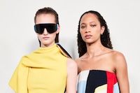 Loewe Spring/Summer 2026 Womenswear