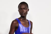 Loewe Spring/Summer 2026 Womenswear