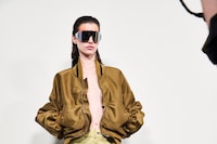 Loewe Spring/Summer 2026 Womenswear