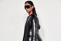 Loewe Spring/Summer 2026 Womenswear