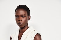 Loewe Spring/Summer 2026 Womenswear