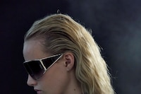 Loewe Spring/Summer 2026 Womenswear