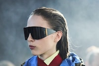 Loewe Spring/Summer 2026 Womenswear