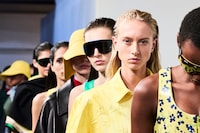 Loewe Spring/Summer 2026 Womenswear