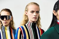 Loewe Spring/Summer 2026 Womenswear