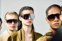 Loewe Spring/Summer 2026 Womenswear